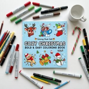 cozy christmas