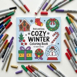 cozy winter