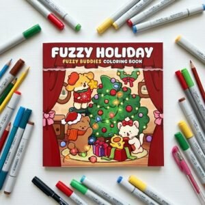 fuzzy holiday