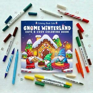 gnome winterland