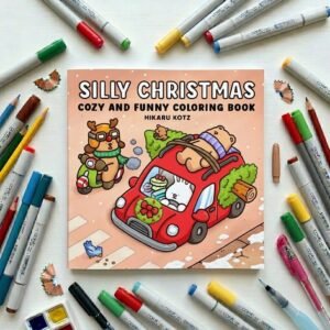 silly christmas