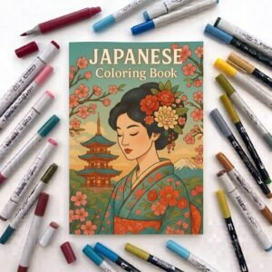 japanese