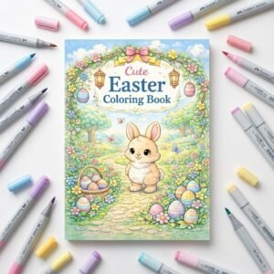 cute easter