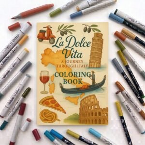 la dolce vita italy