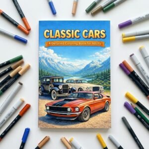 classic cars