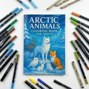 arctic animals