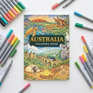 australia