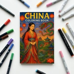 chine