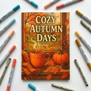 cozy autumn days