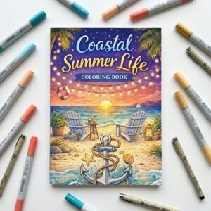 coastal summer life