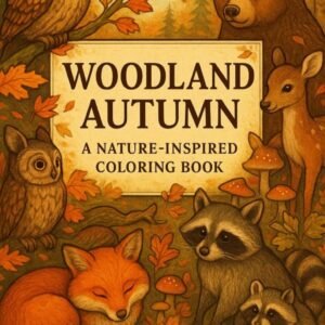 woodland autumn