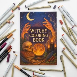 witchy