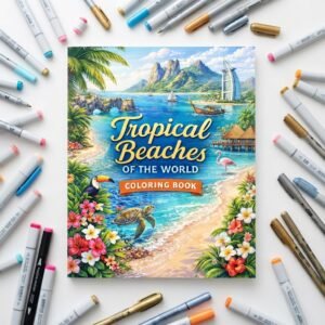 tropical beaches