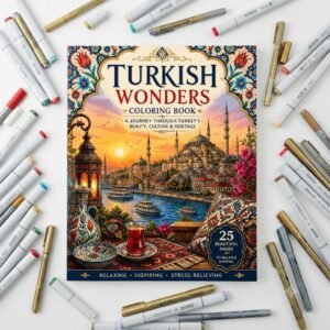 turkish wonders