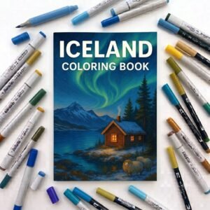 iceland