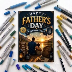 happy father's day