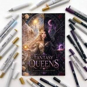 fantasy queens