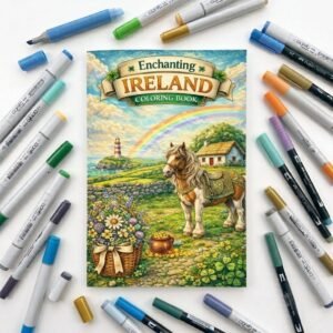 enchanting ireland