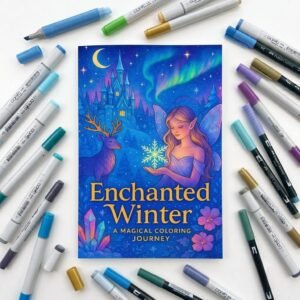 enchanted winter