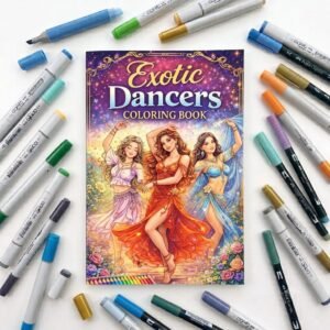 exotic dancers