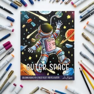 outer space