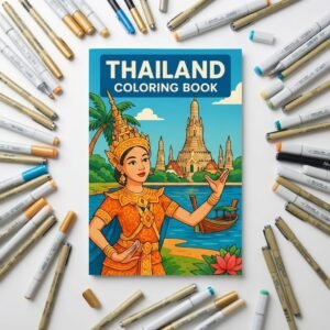 thailand
