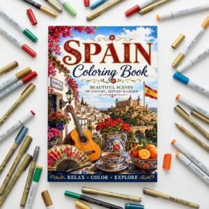 spain