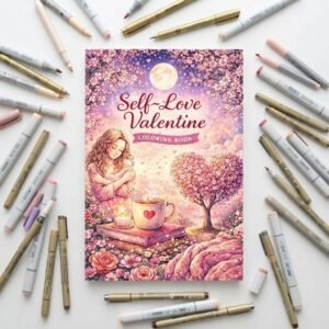 self love valentine