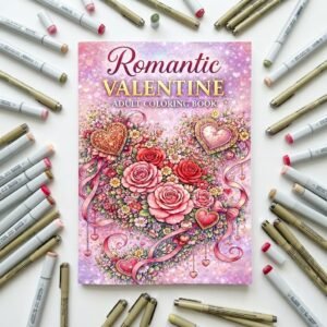 romantic valentine