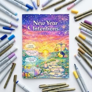 new year intention