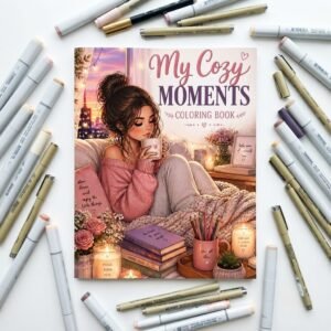 my cozy moments