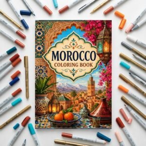morocco