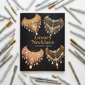 luxury necklace