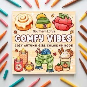 comfy vibes