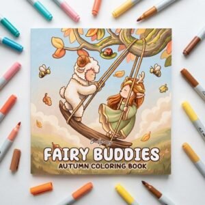fairy buddies