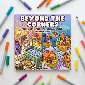 beyond the corners