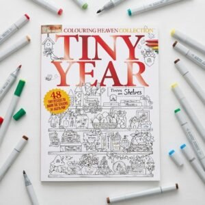 tiny year
